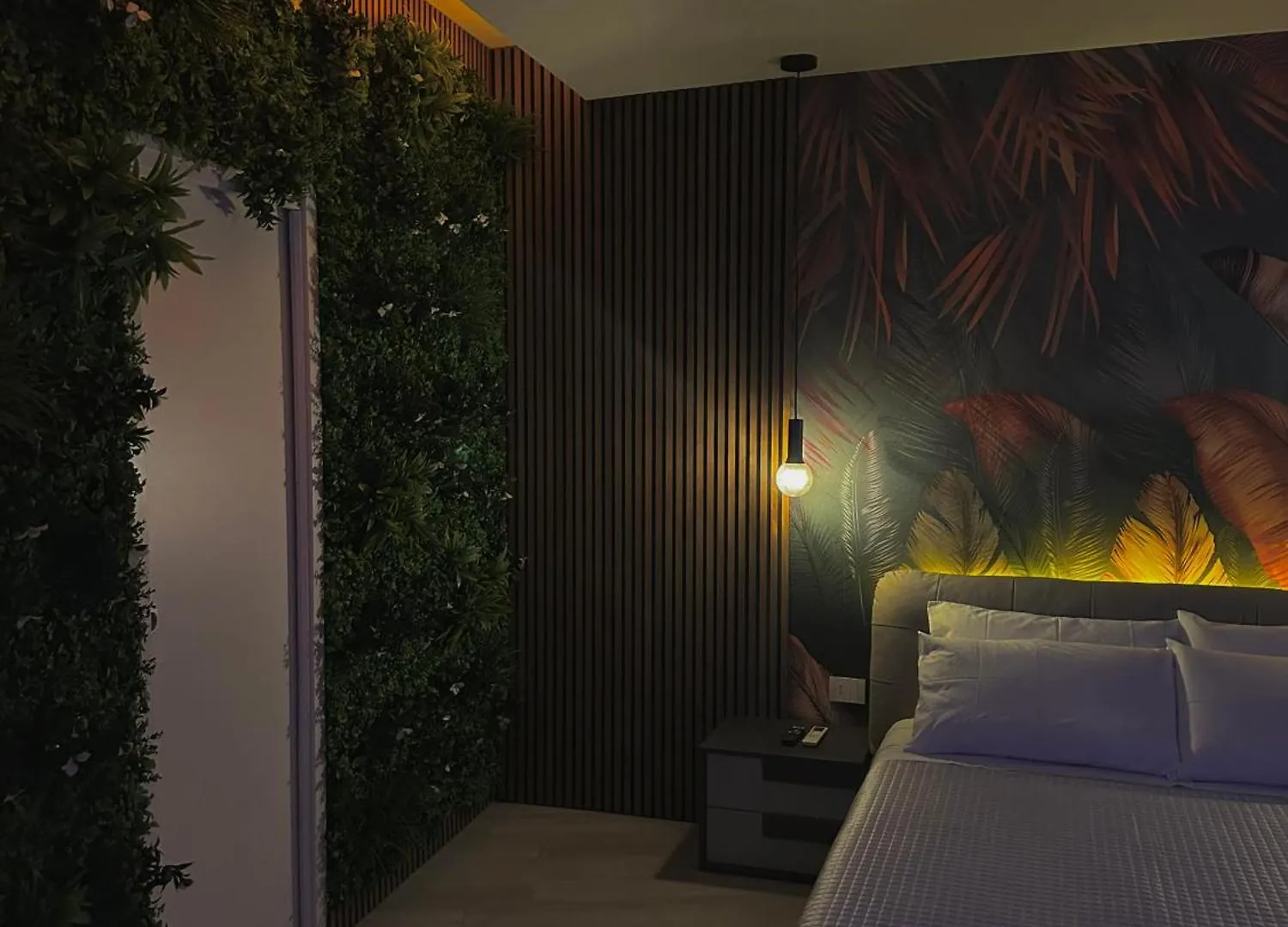 Bed & Breakfast Corsaro Etna Rooms Motta Sant' Anastasia