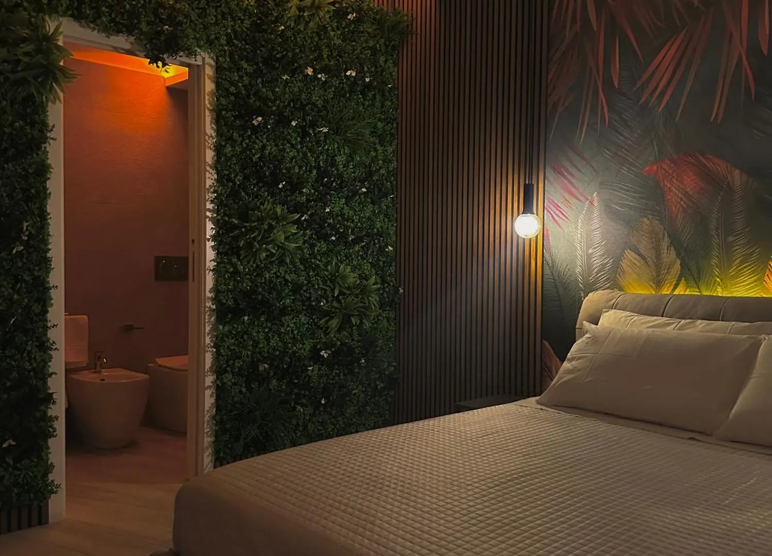 Corsaro Etna Rooms Motta Sant' Anastasia 0*,
