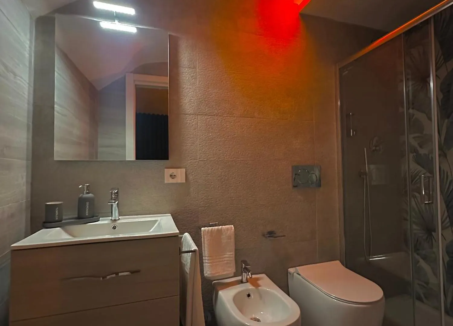 Corsaro Etna Rooms Motta Sant' Anastasia Bed & Breakfast