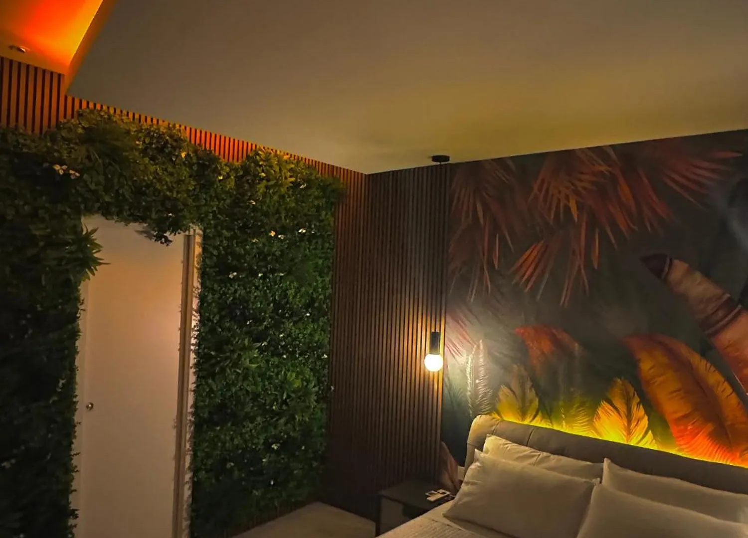 Corsaro Etna Rooms Motta Sant' Anastasia Bed & Breakfast