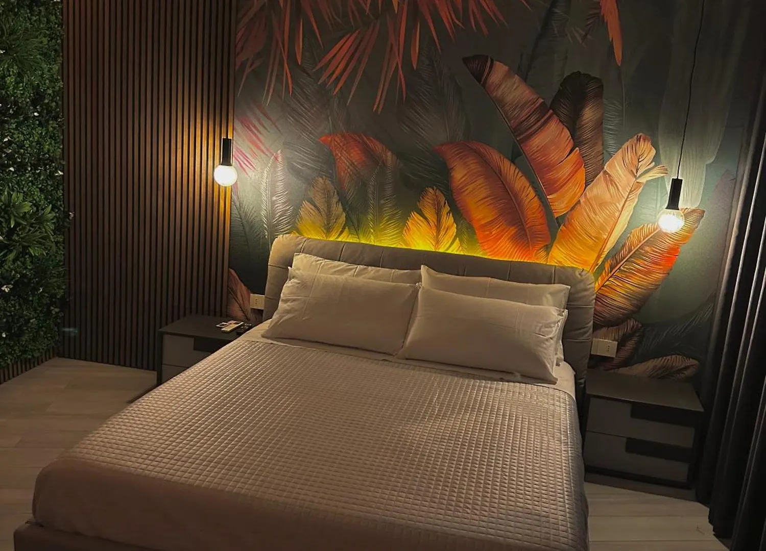 Bed & Breakfast Corsaro Etna Rooms Motta Sant' Anastasia Italy