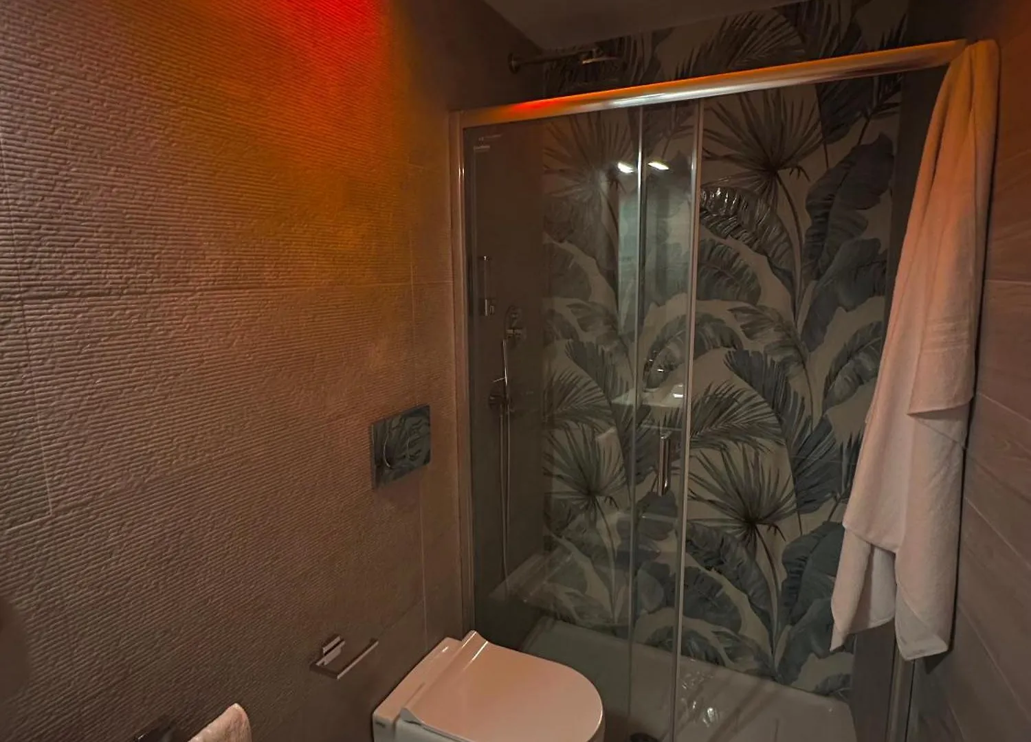 Corsaro Etna Rooms Motta Sant' Anastasia Italy